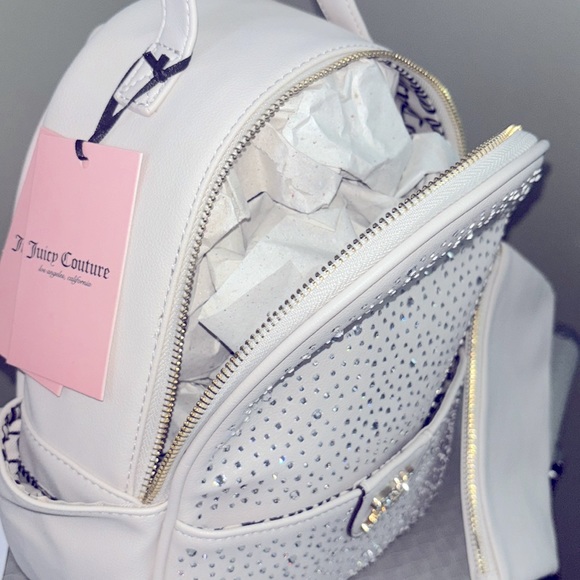 BNWT JUICY COUTURE backpack - Picture 5 of 5